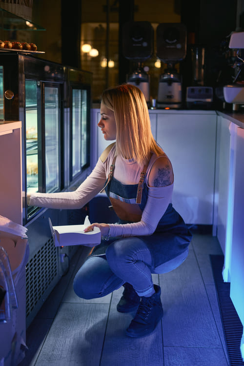 Pomiary i diagnostyka układu